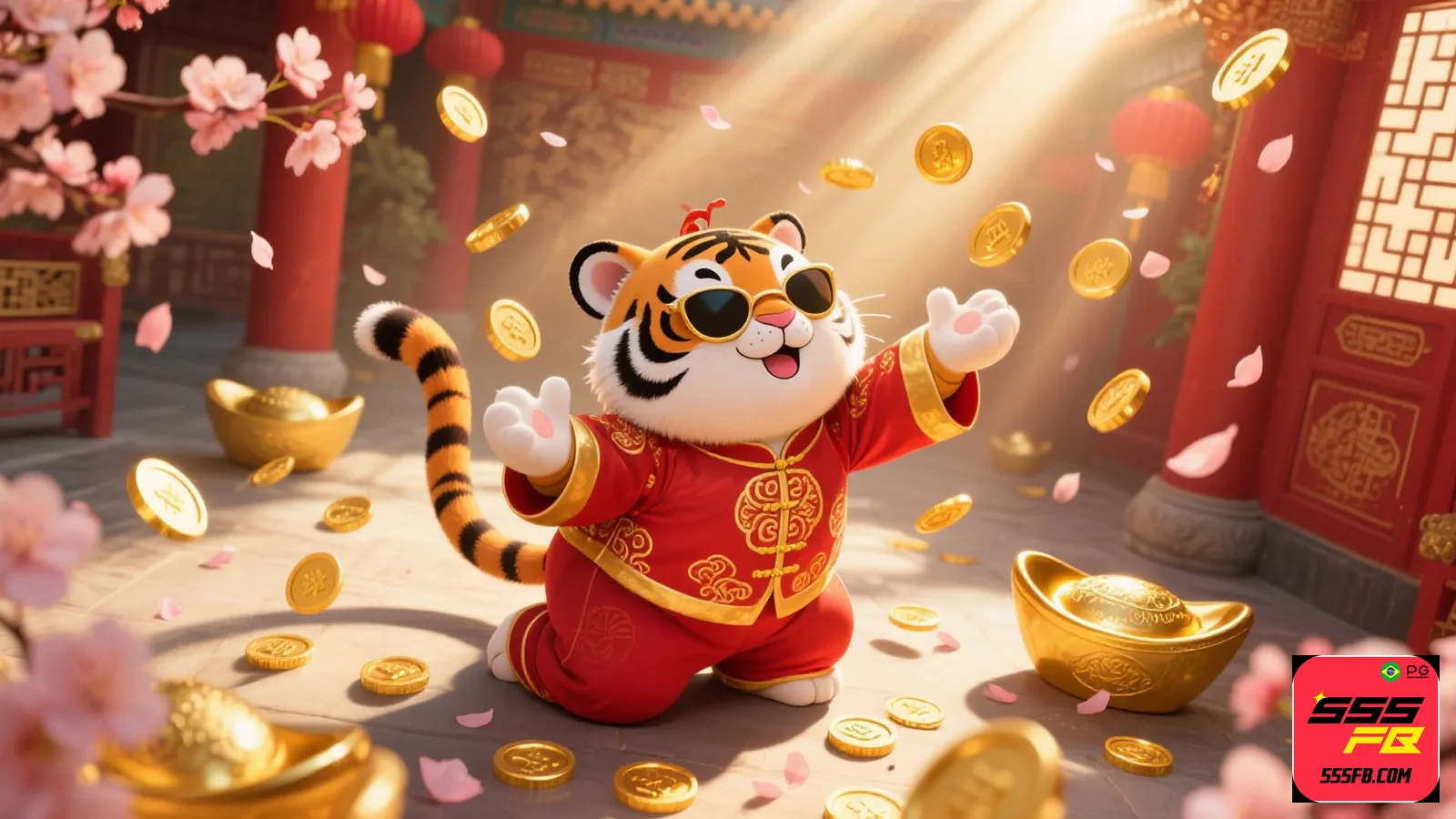 Promoções de cassino - 555fb