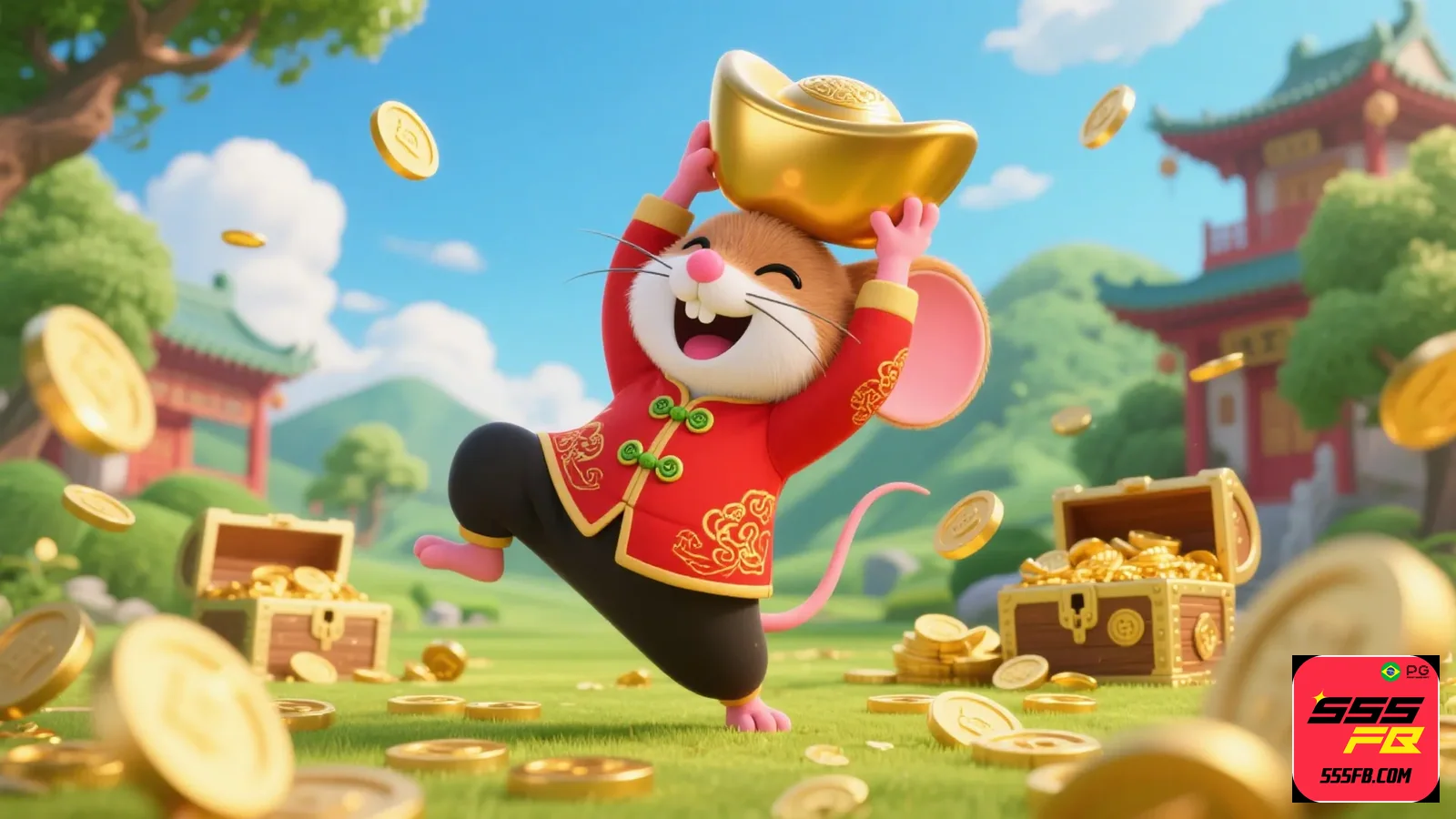 Imagem 2 cassino 555fb