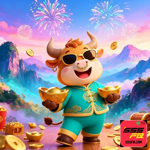 Vantagens do 555fb - 555fb