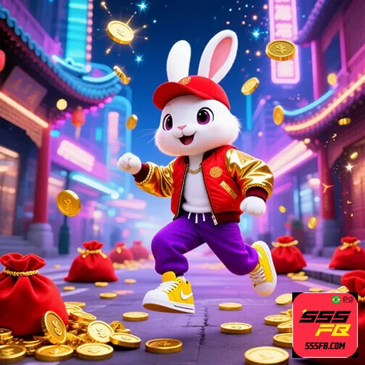 Jogando no cassino - 555fb